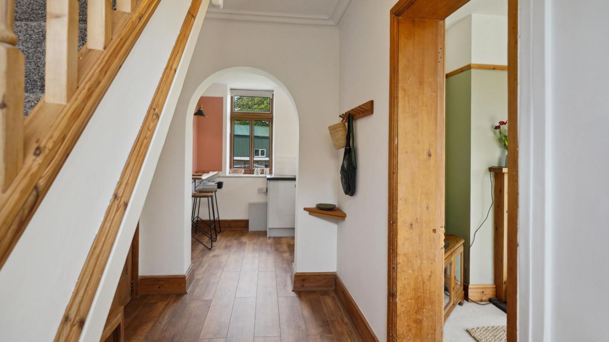 Tranquil Countryside Cottage For Two レクサム エクステリア 写真